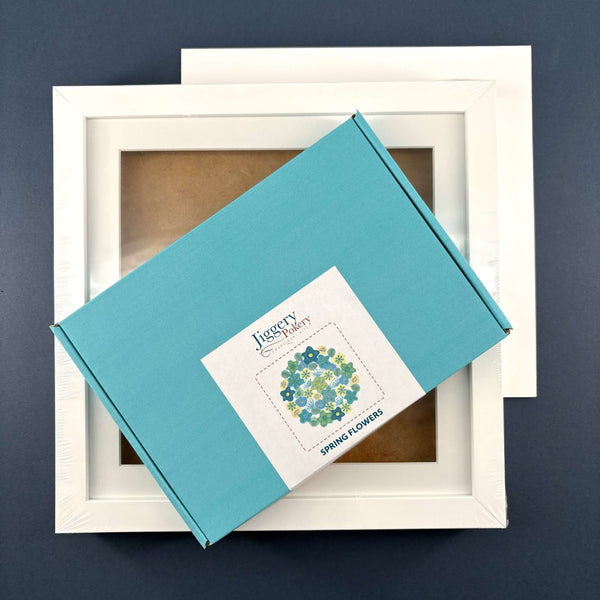 Embroidery gift sets