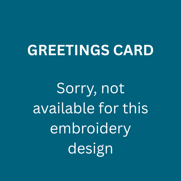 Embroidery gift sets